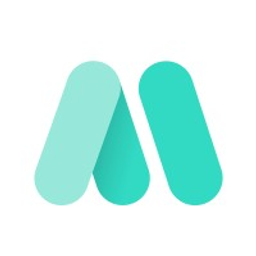 Medly Recruit logo