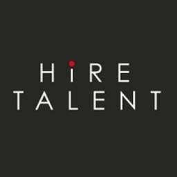 Hiretalent Staffing Recruiting Firm logo