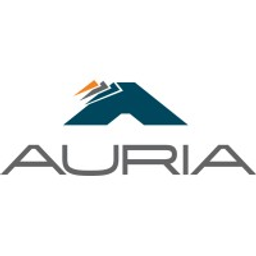 Auriasolutions logo