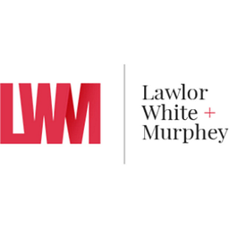 Lawlor White & Murphey logo