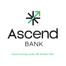 Ascend Bank logo