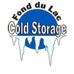 Fond du Lac Cold Storage logo