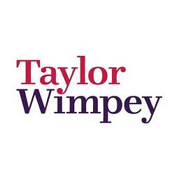 Taylorwimpey logo