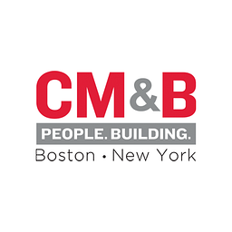 Construction Management & Builders, Inc. logo