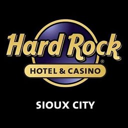 Hard Rock Cafe logo
