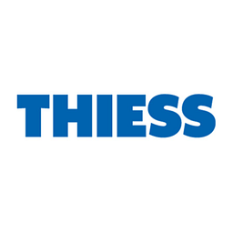 Michael Thiess logo