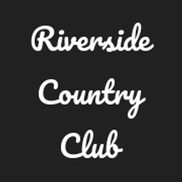 Riverside Country Club logo