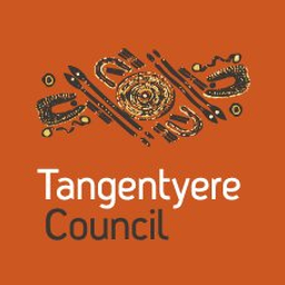 Tangentyere Council logo