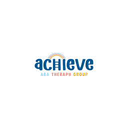 Achieve ABA Therapy Group logo