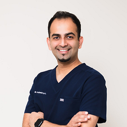 Dental Practice logo