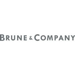 Brune&Company logo