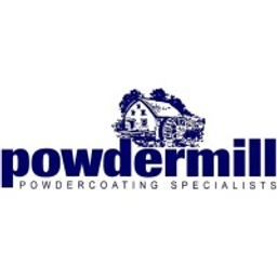 Powdermill logo