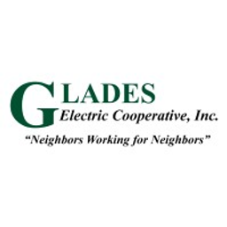 Glades Electric Cooperative logo