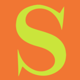 Sprong Children's Shoes logo