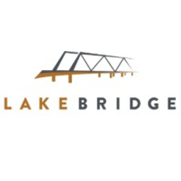 Lakebridge - A Waters Community logo