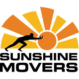Sunshine Movers Of Sarasota LLC logo