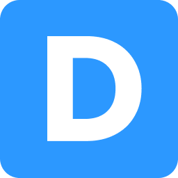 Deltia logo