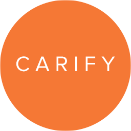 CARIFY logo