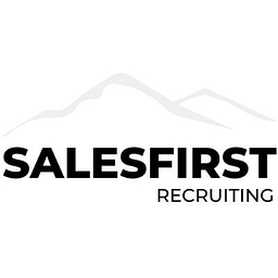 Salesfirst logo