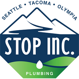 Seattle Tacoma Olympia Plumbing STOP Inc logo