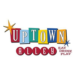 Uptown Alley_Uphoff Ventures LLC logo