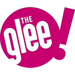 The Glee Club logo