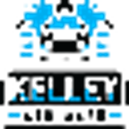 Kelley Car Wash logo