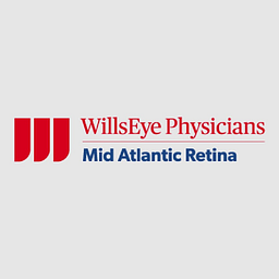 Mid Atlantic Retina logo