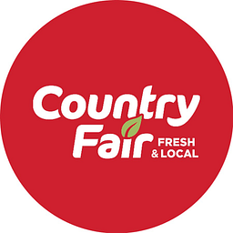 Country Fair logo