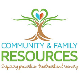 Community and Family Resources logo