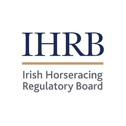IHRB logo