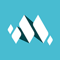 Calvert County Nursing Center logo