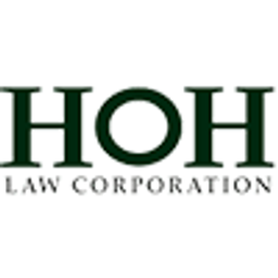 Hohlegal logo