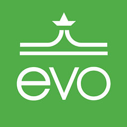 EVO logo