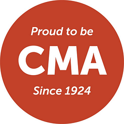 Carter Myers Automotive logo