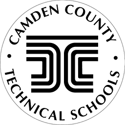 Camden County Technical Schools logo