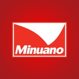 Minuano logo