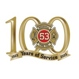 Of Broomall logo