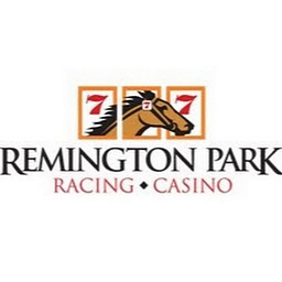 Remington Park logo