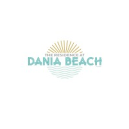 The Residence at Dania Beach logo