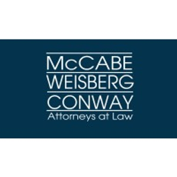 McCabe Restoration logo