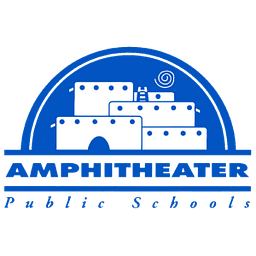 Amphitheater Public Schools logo