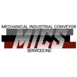 Industrial Conveyor Services logo