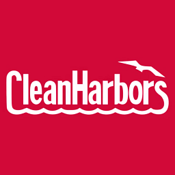 Cleanharbors 5 logo