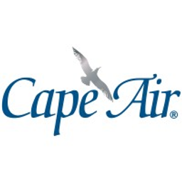 Cape Air logo