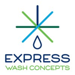 Express Wash Hold Co LLC logo