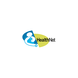 HealthNet logo