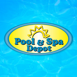 Pool and Spa Depot logo