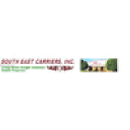 South East Carriers logo