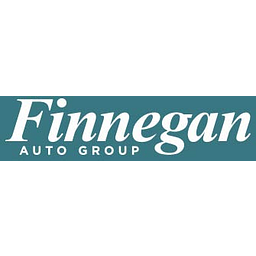 Finnegan Auto Group logo